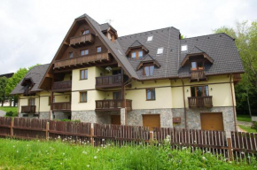 Apartment Tatry